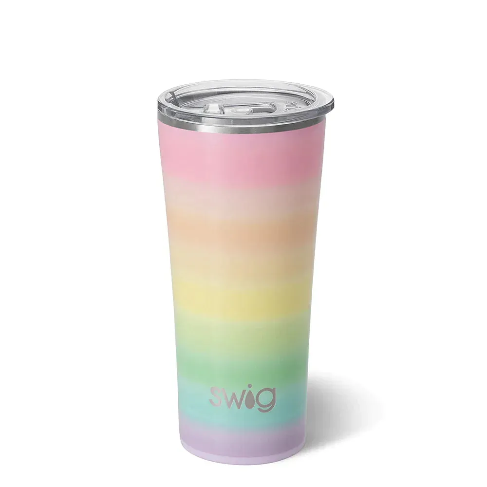 22 oz. tumbler