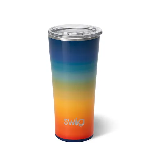 22 oz. tumbler