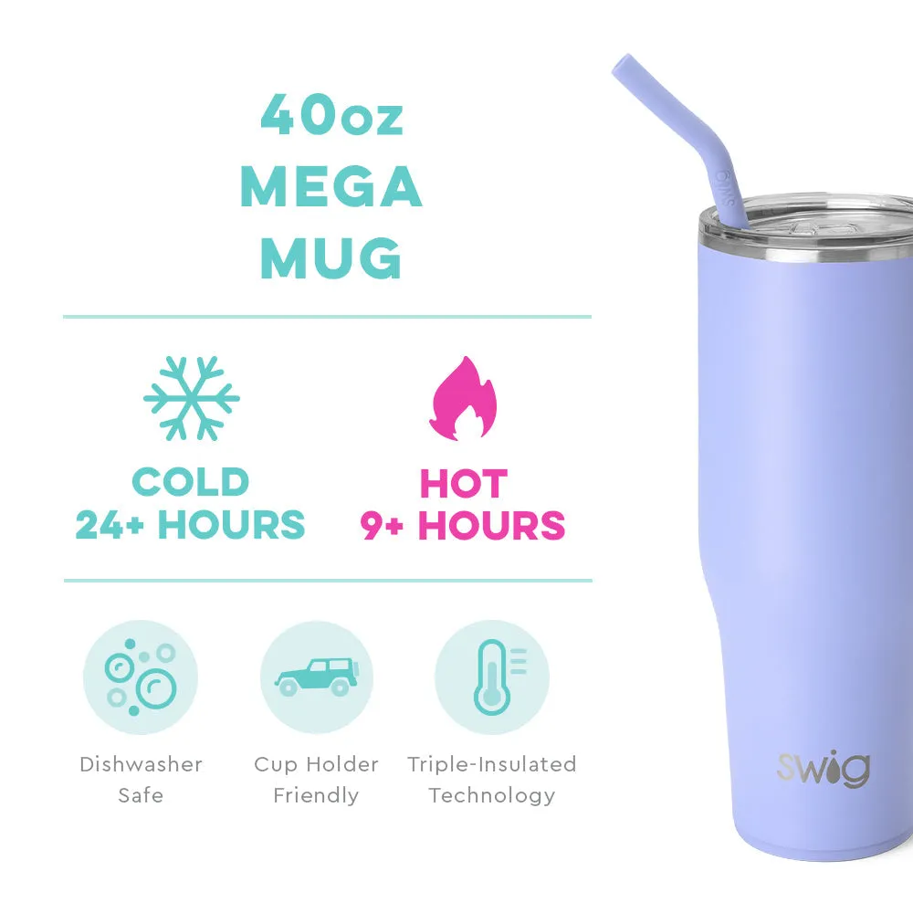 40 oz Mega Mug