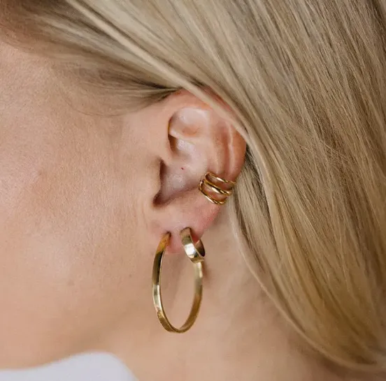 Abby Ear Cuff