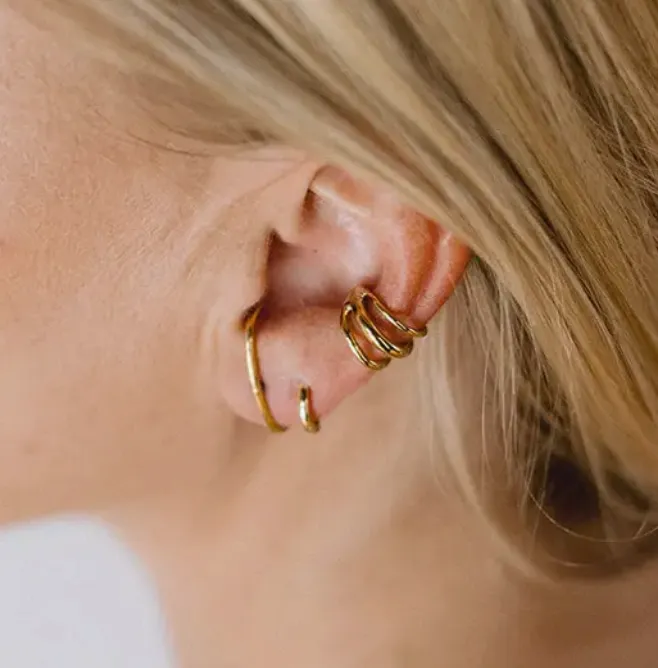 Abby Ear Cuff