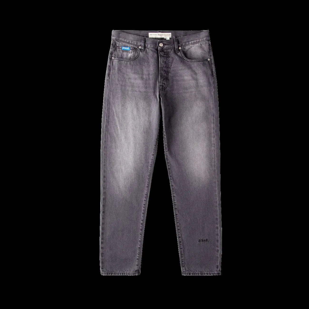 Advisory Board Crystals Denim (Faded Grey) Original Fit