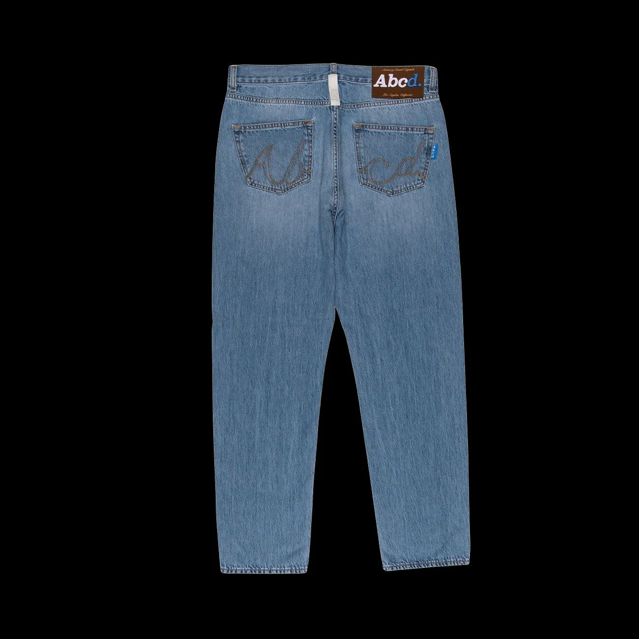 Advisory Board Crystals Denim (Light Blue) Original Fit