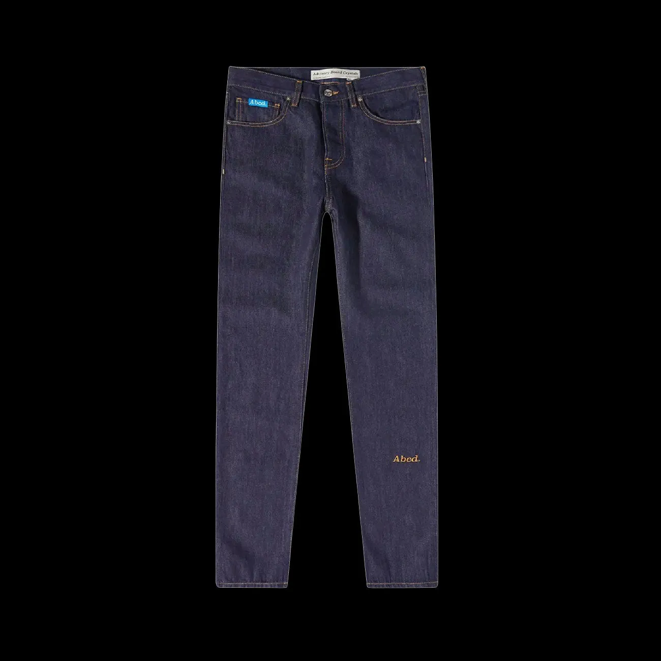 Advisory Board Crystals Denim (Rinse) Slim Fit