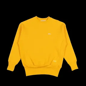 Advisory Board Crystals Fleece Crewneck Waffle Thermal (Sphene)