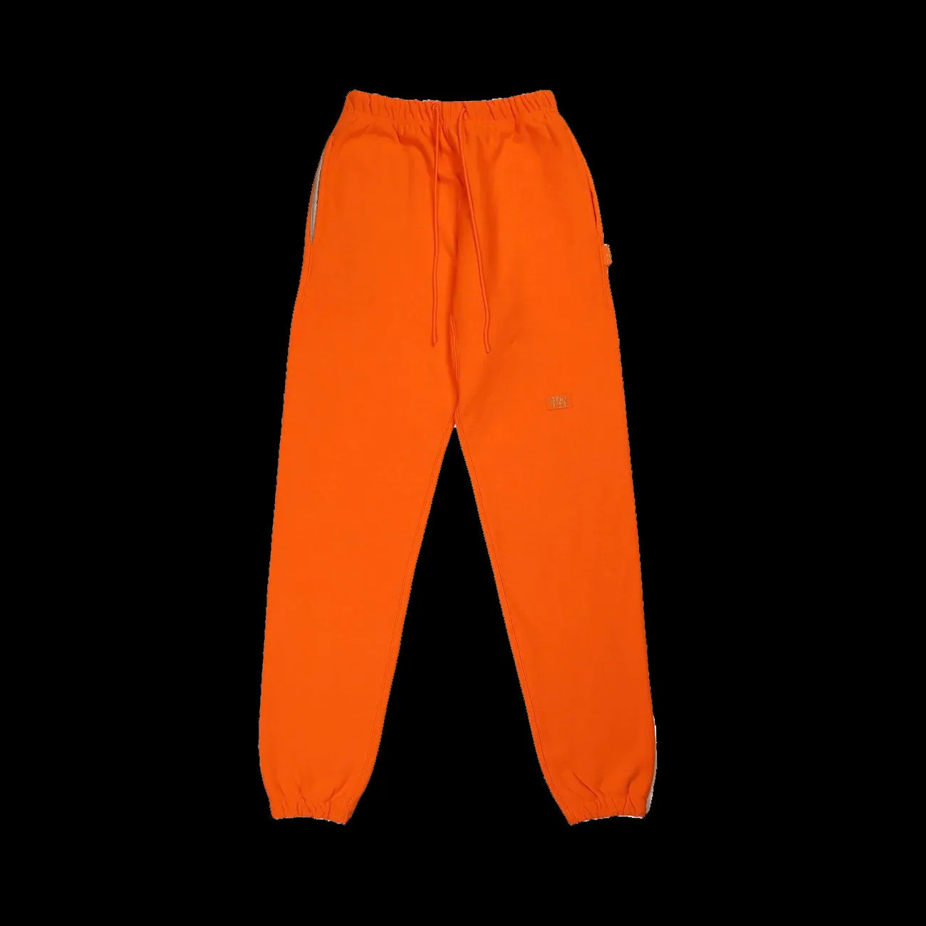 Advisory Board Crystals Sweatpants (Carnelian Orange)