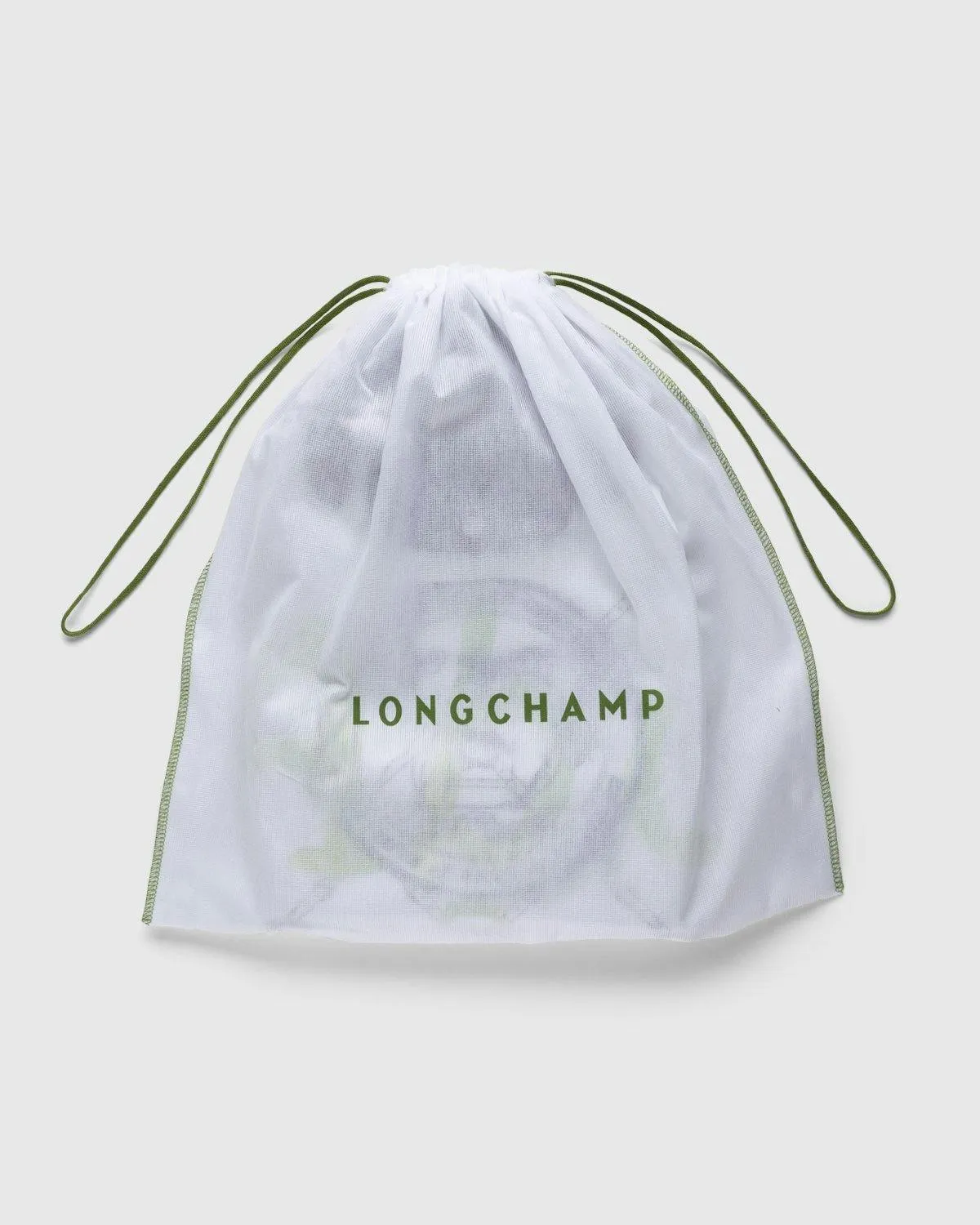 Advisory Board Crystals x Longchamp x Highsnobiety – Pliage Bag | Highsnobiety Shop