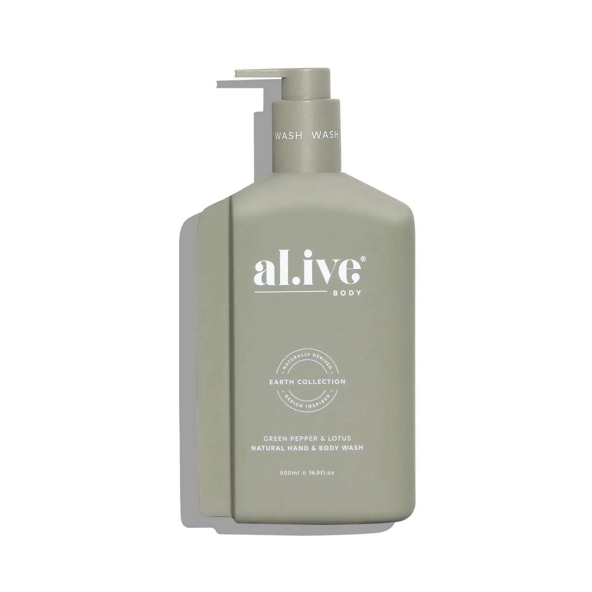 Al.ive Body Wash