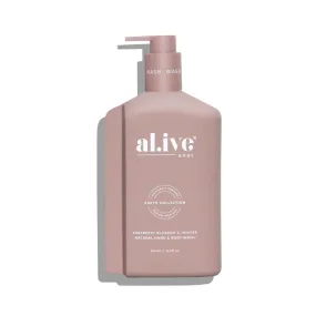 Al.ive Body Wash