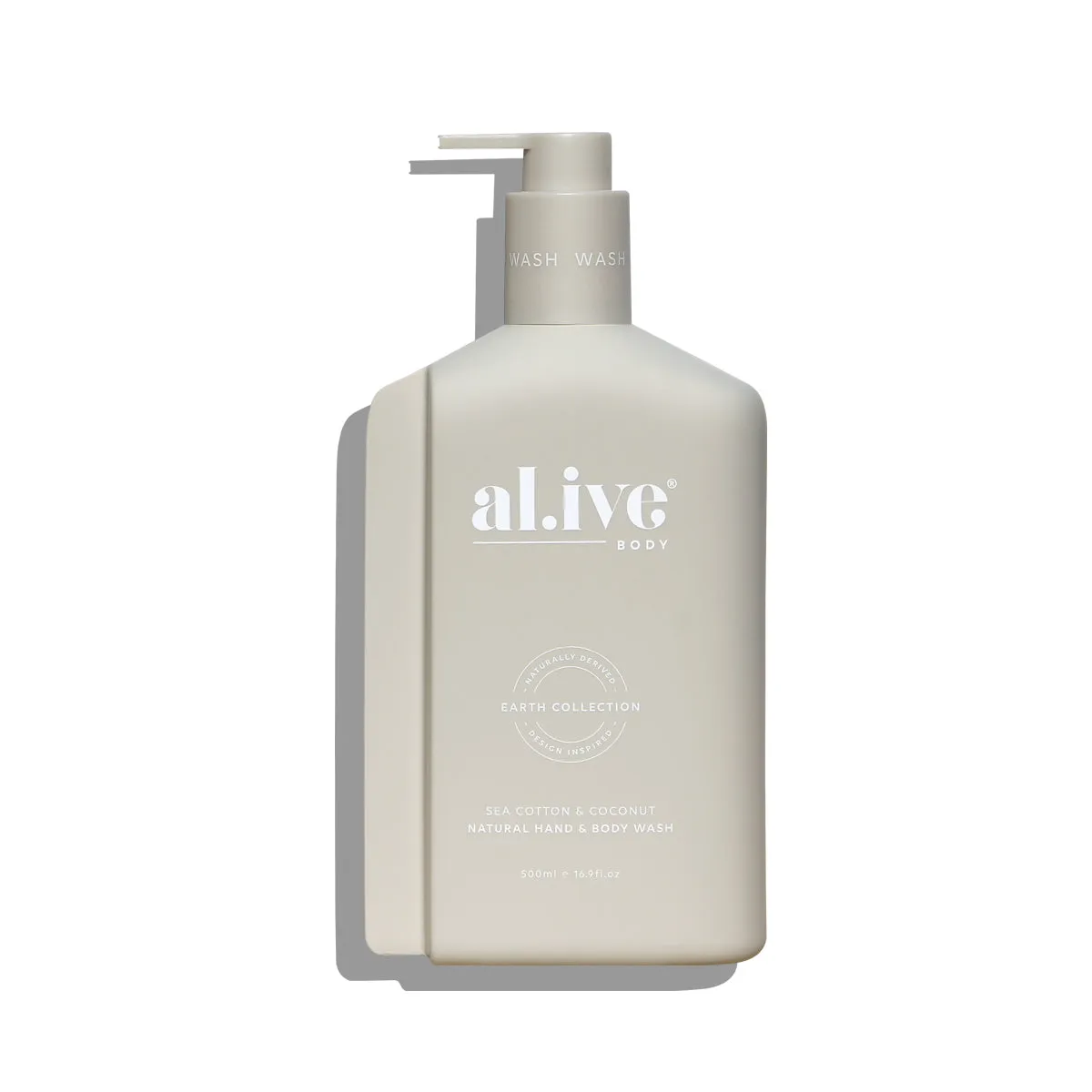 Al.ive Body Wash