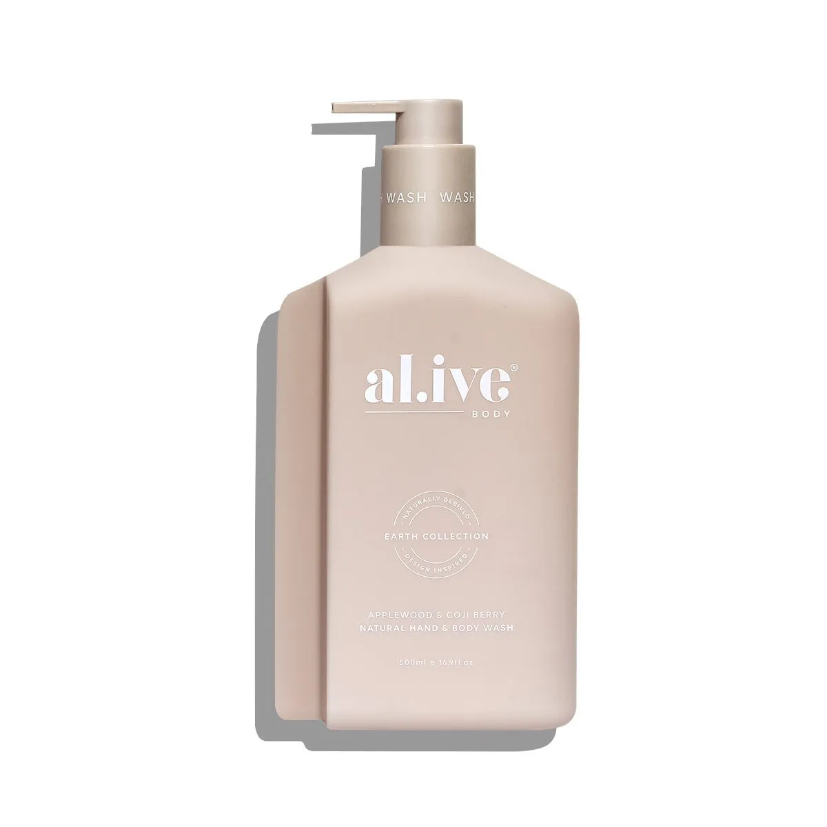 Al.ive Body Wash