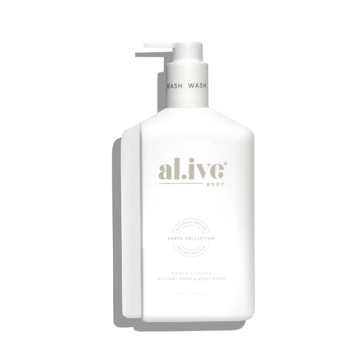 Al.ive Body Wash