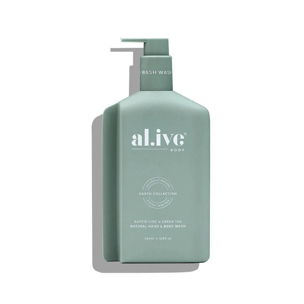 Al.ive Body Wash