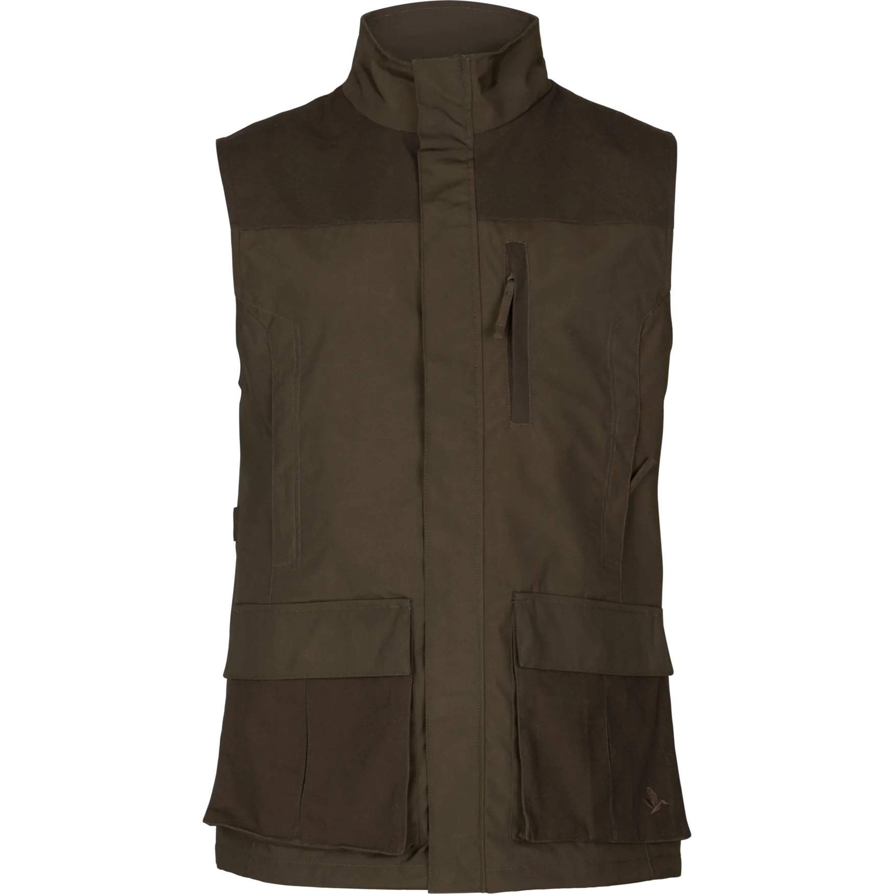 Arden Waistcoat | Seeland