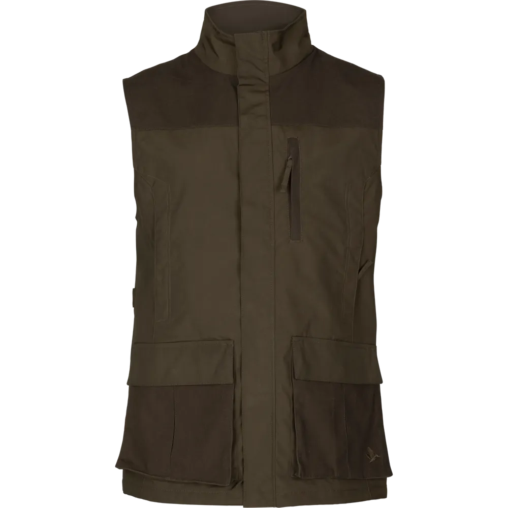 Arden Waistcoat | Seeland