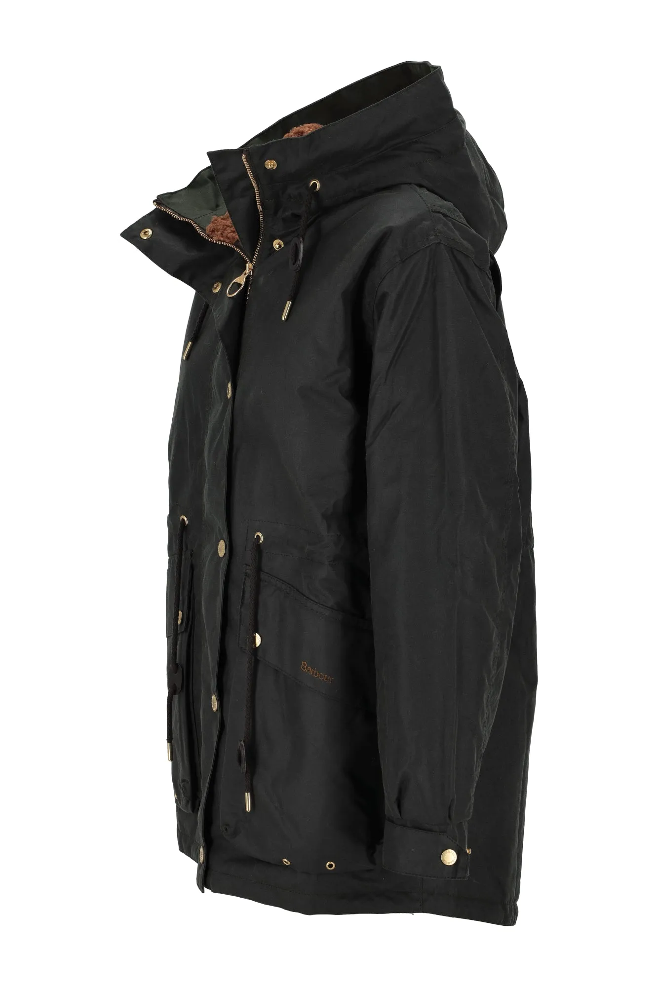 Barbour Giubbotto Donna 232-LWX1337