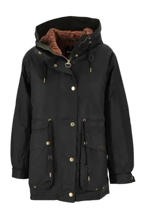 Barbour Giubbotto Donna 232-LWX1337