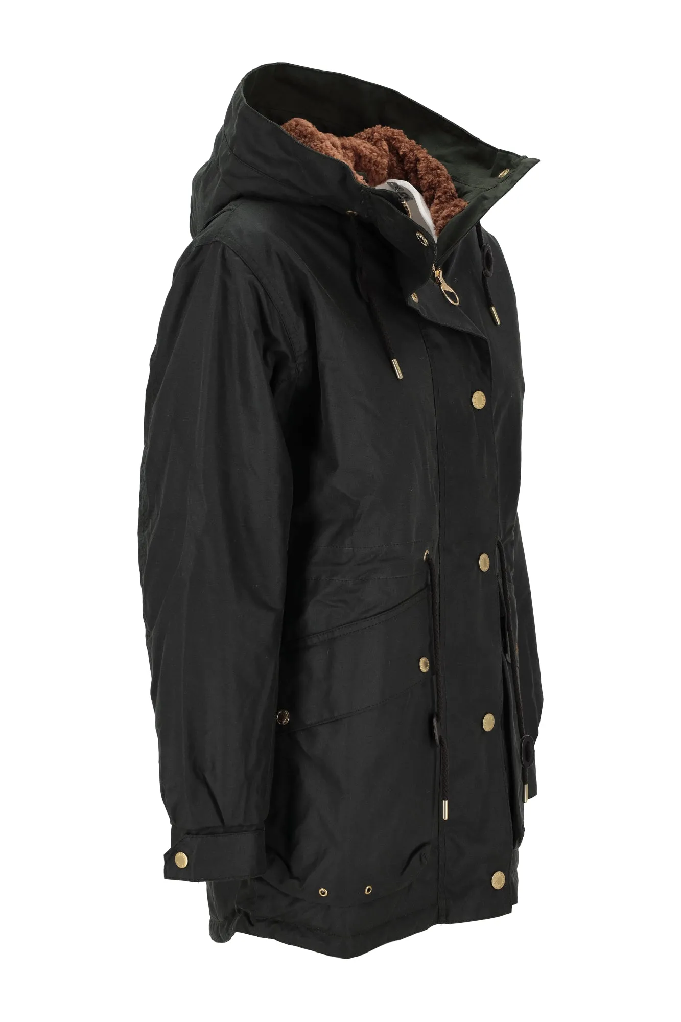 Barbour Giubbotto Donna 232-LWX1337