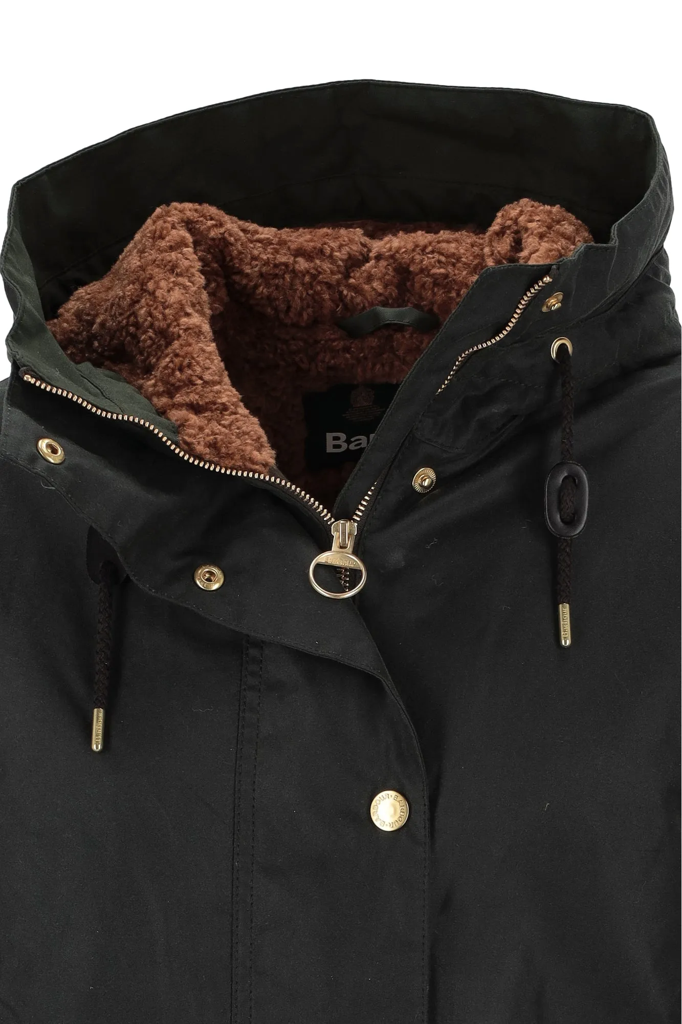 Barbour Giubbotto Donna 232-LWX1337