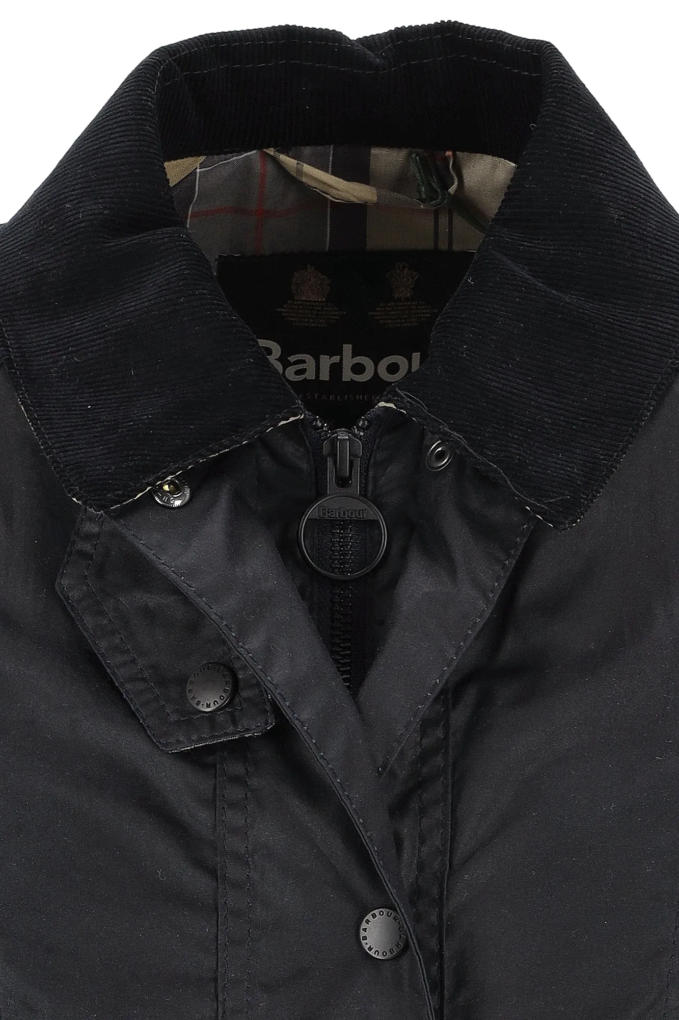 Barbour Giubbotto Donna 241-LWX0827