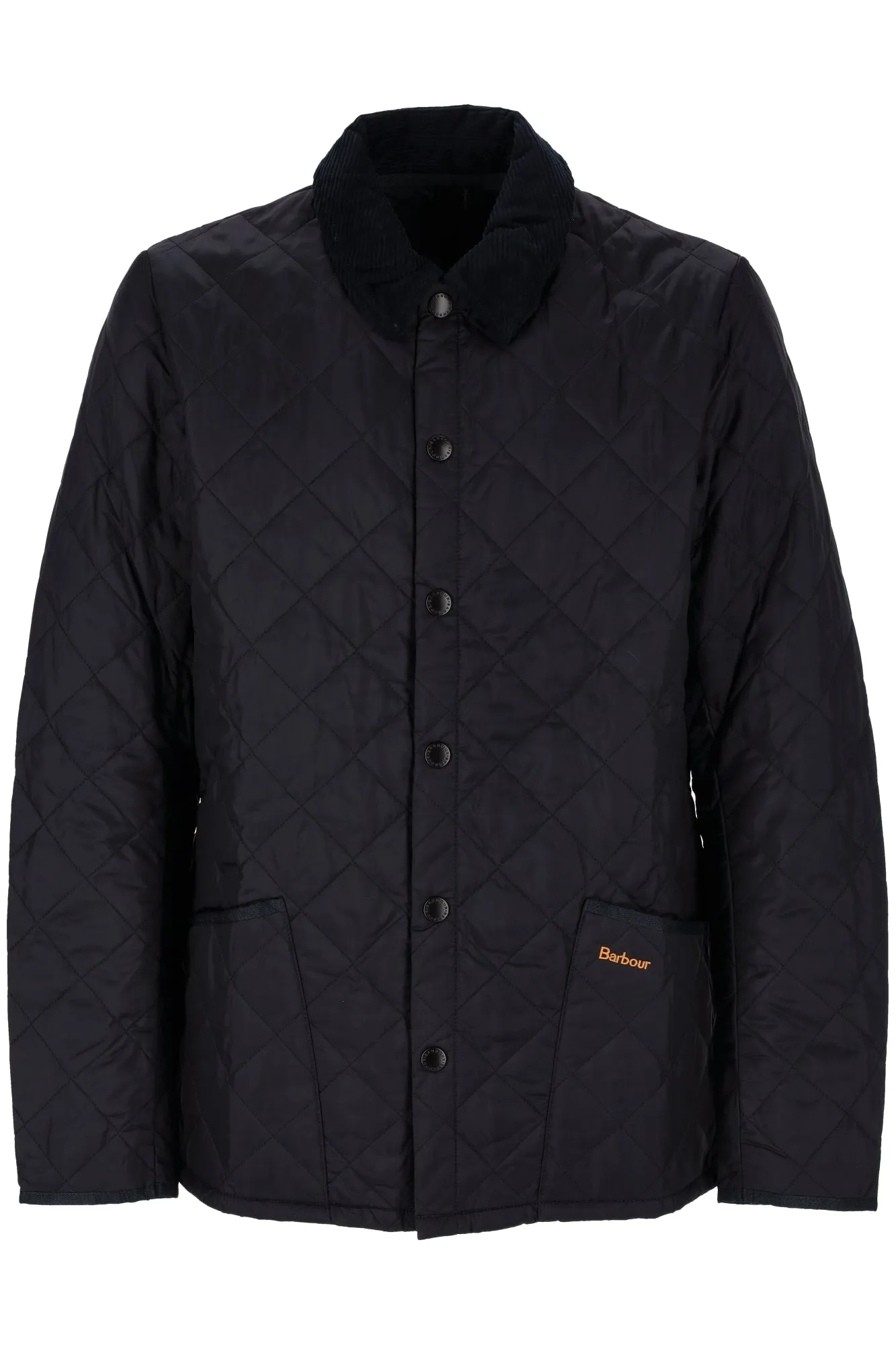 Barbour Giubbotto Uomo 232-MQU0240