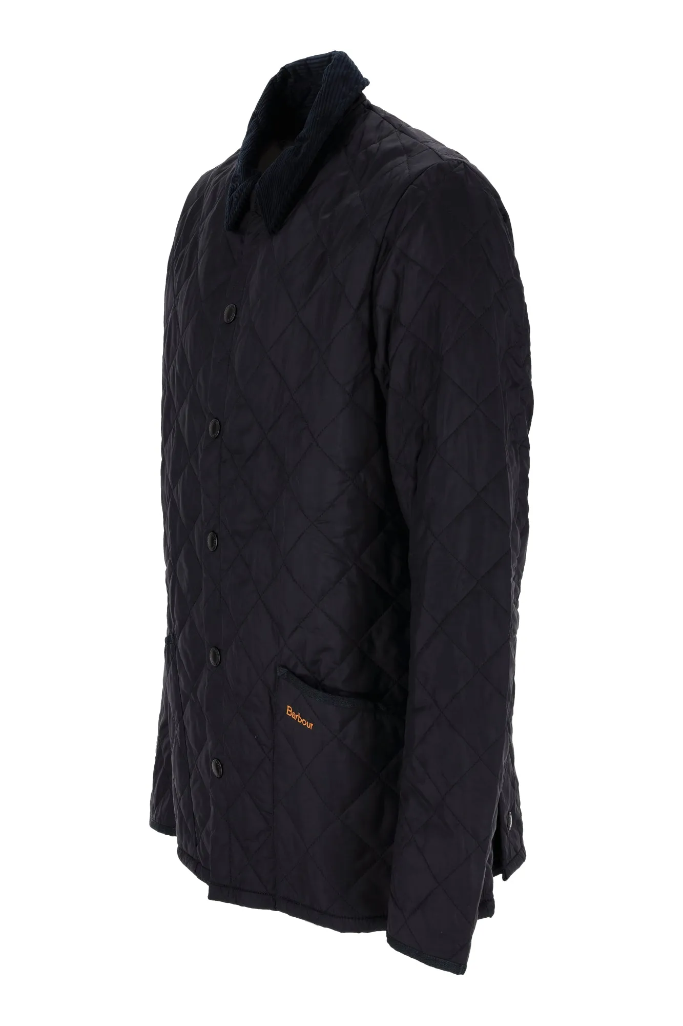 Barbour Giubbotto Uomo 232-MQU0240