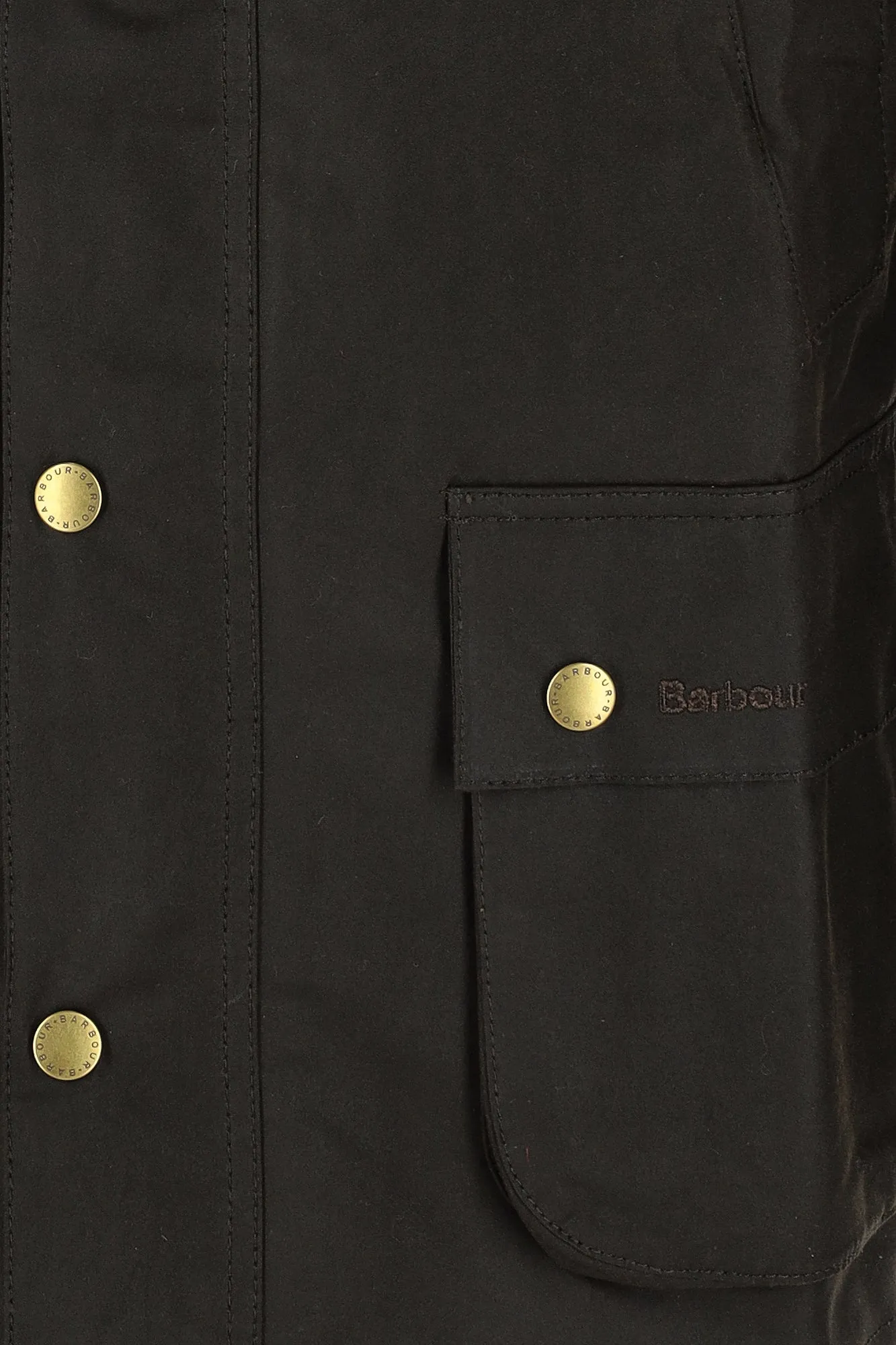 Barbour Giubbotto Uomo 232-MWX0339