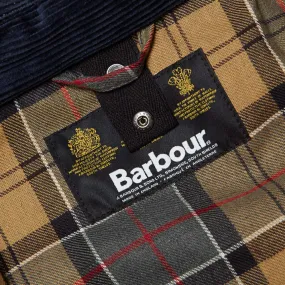 Barbour Japanese SL Bedale JacketNavy