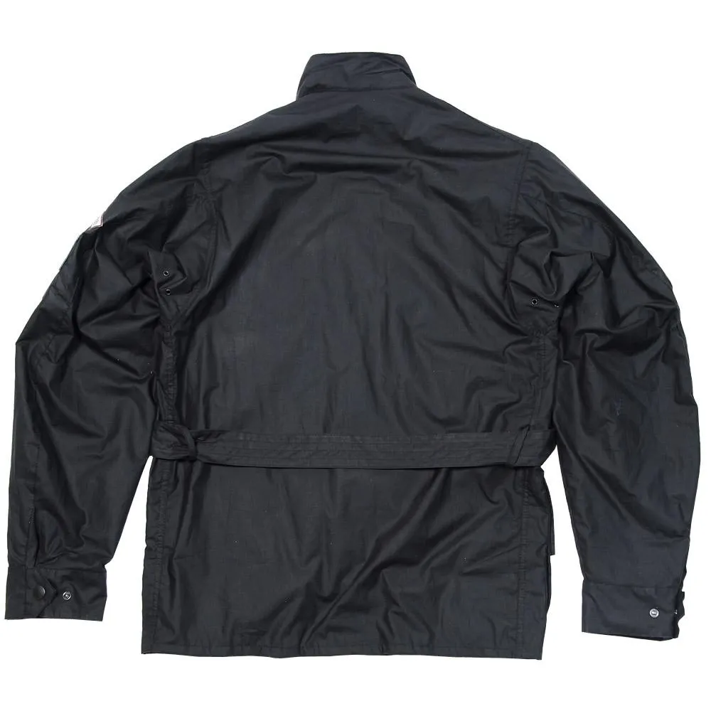 Barbour Steve McQueen Souvenir JacketBlack