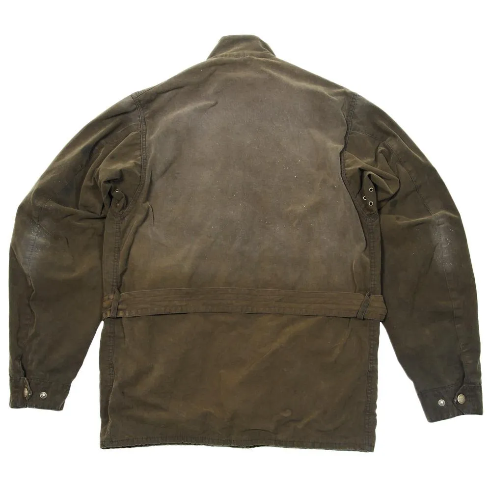 Barbour Steve McQueen Sunblast JacketOlive