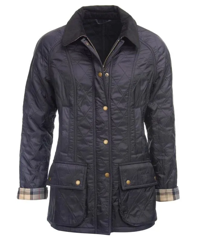 Barbour Women's Beadnell Polarquilt