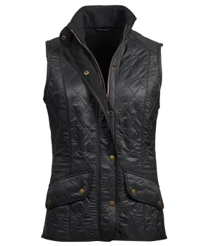 Barbour Women's Cavalry Gilet