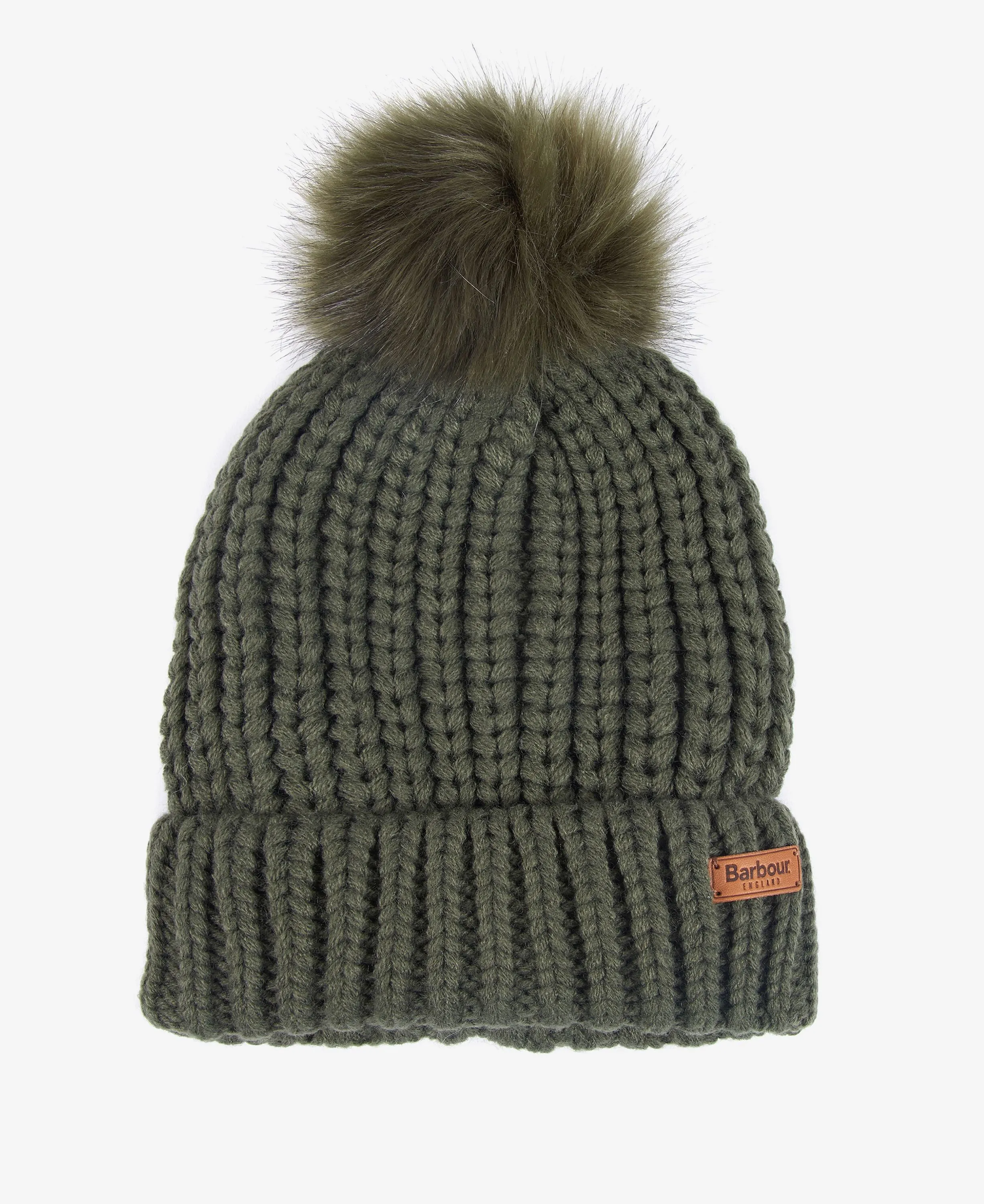 Barbour Women's Saltburn Beanie