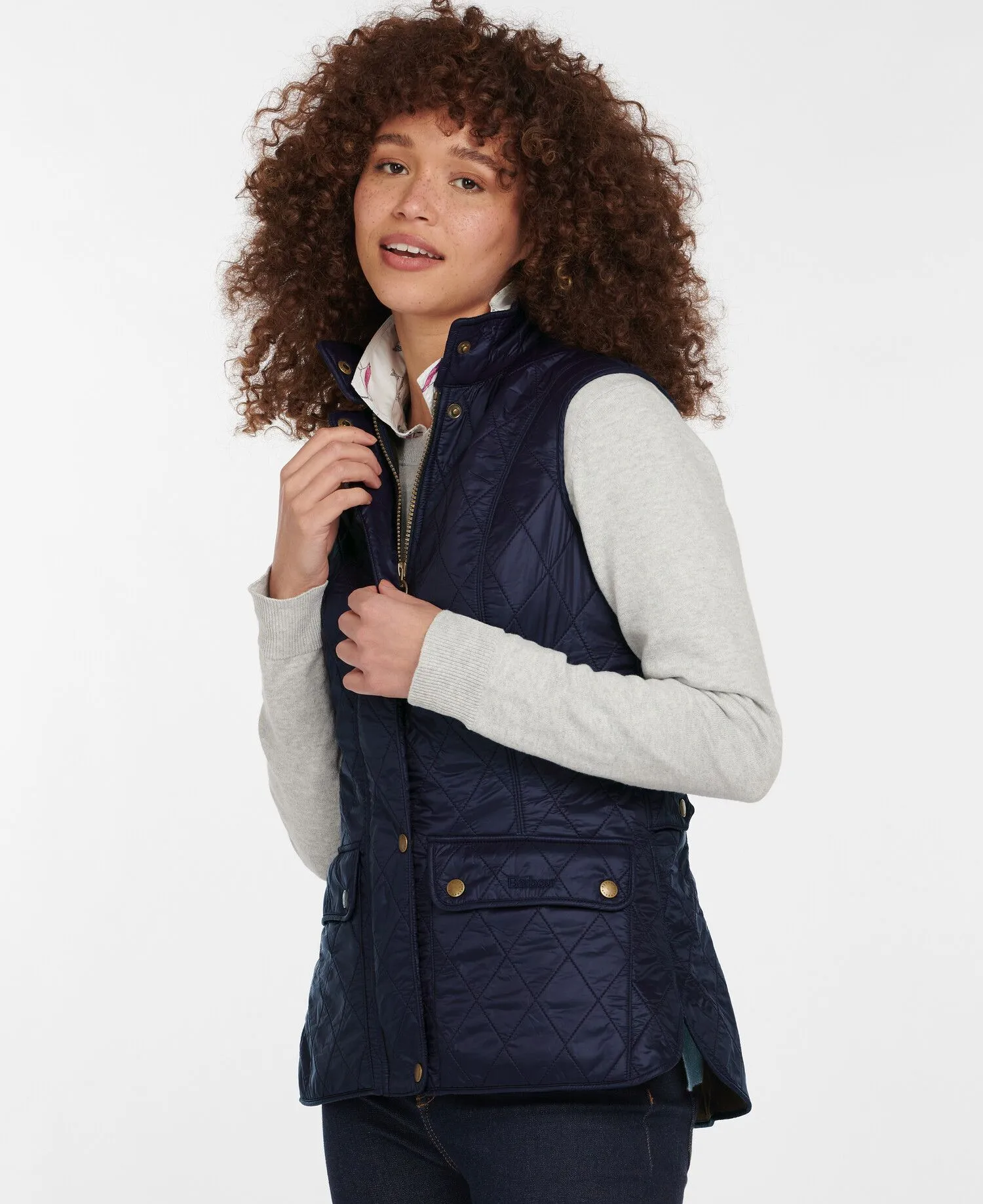 Barbour Women's Wray Gilet