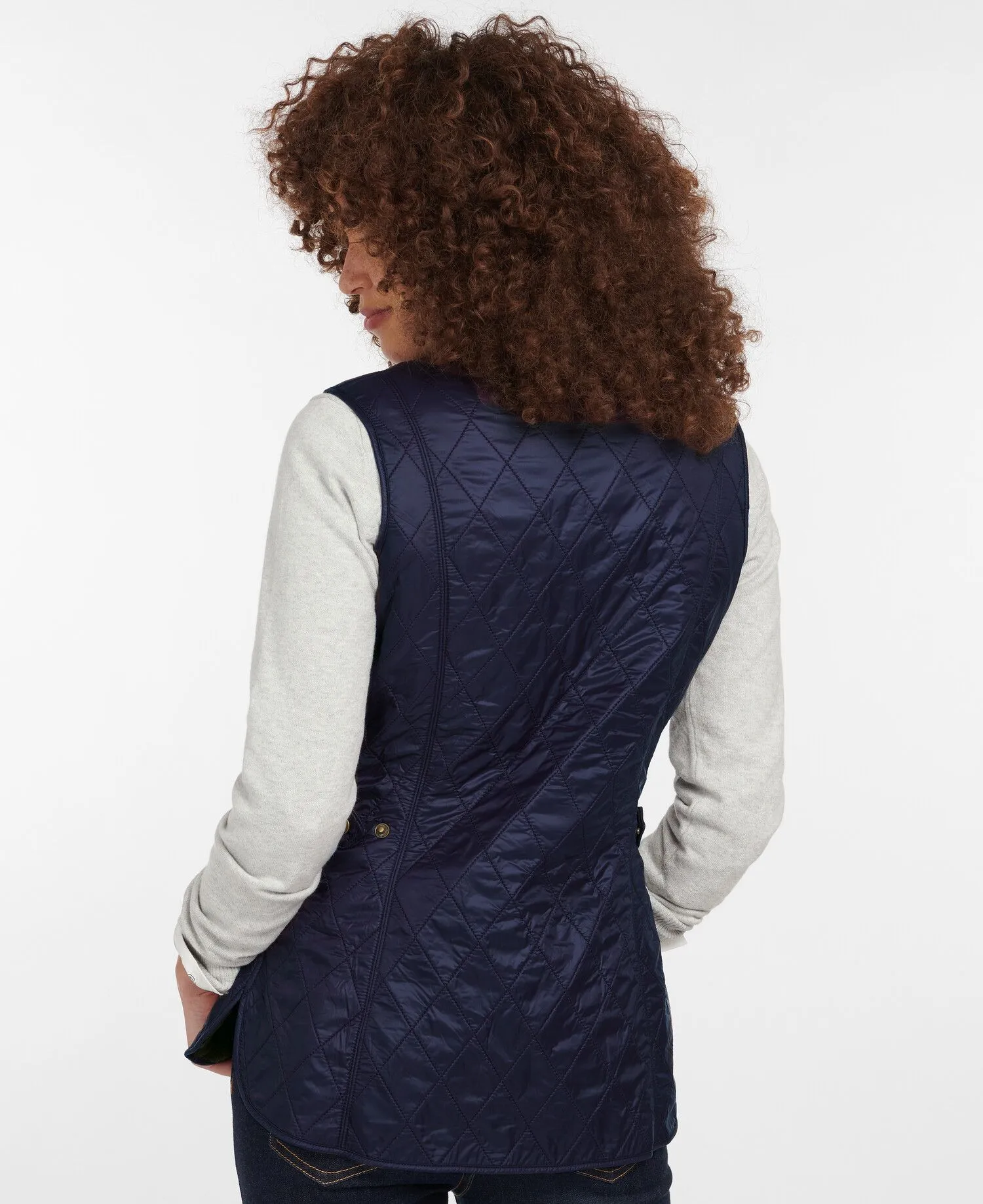 Barbour Women's Wray Gilet