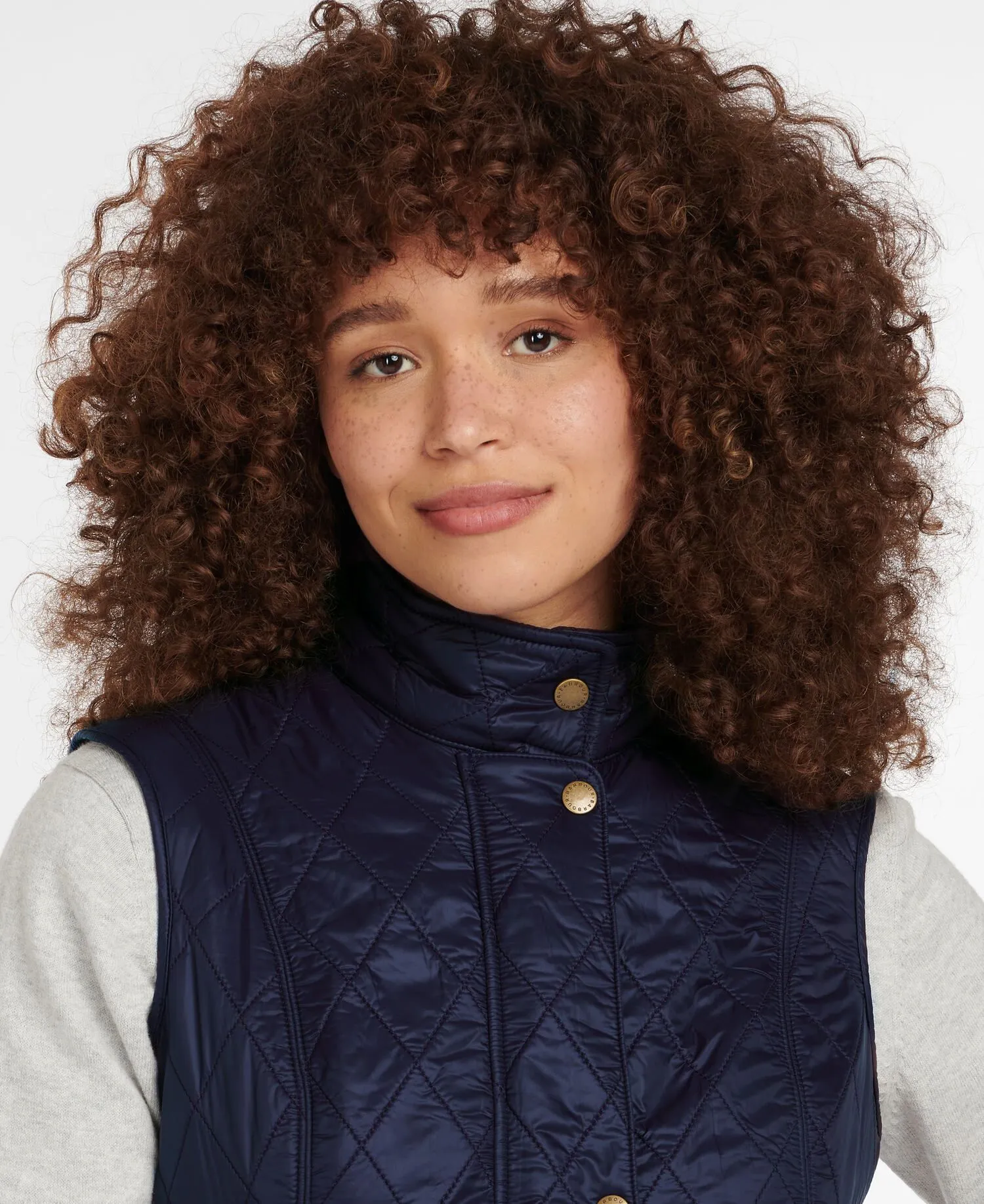 Barbour Women's Wray Gilet