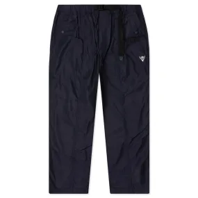 Belted C.S. Pant - Navy