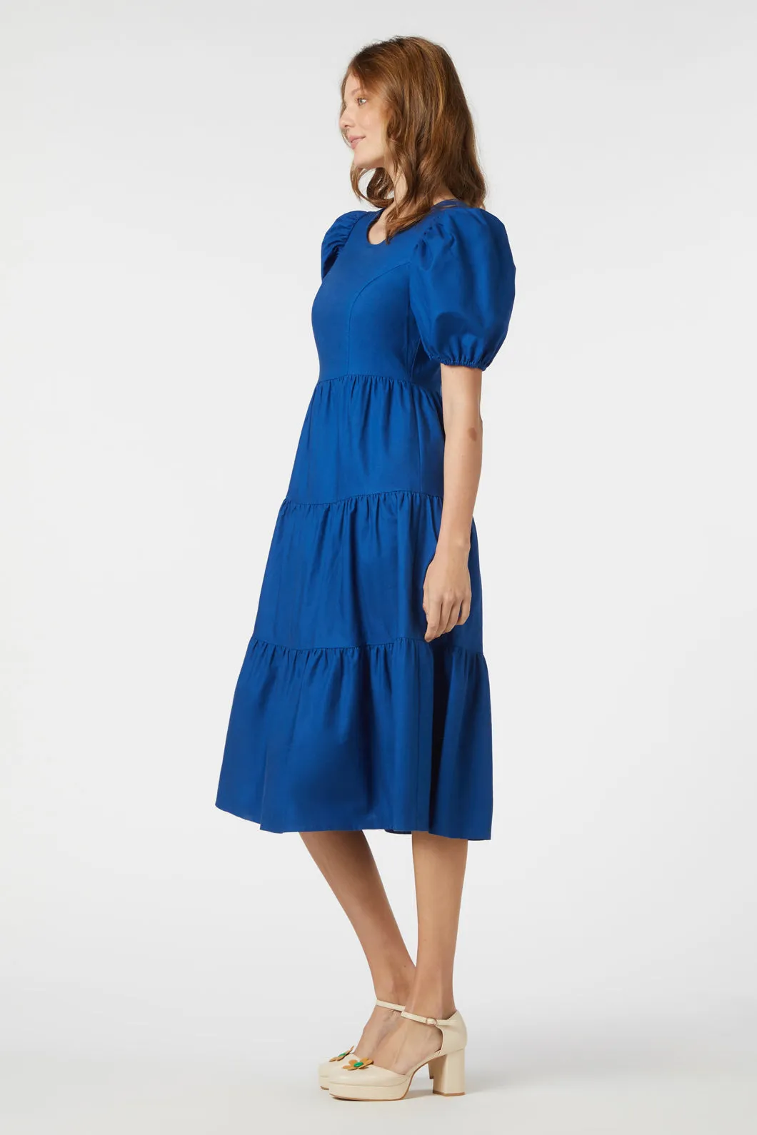 Bethany Midi Dress