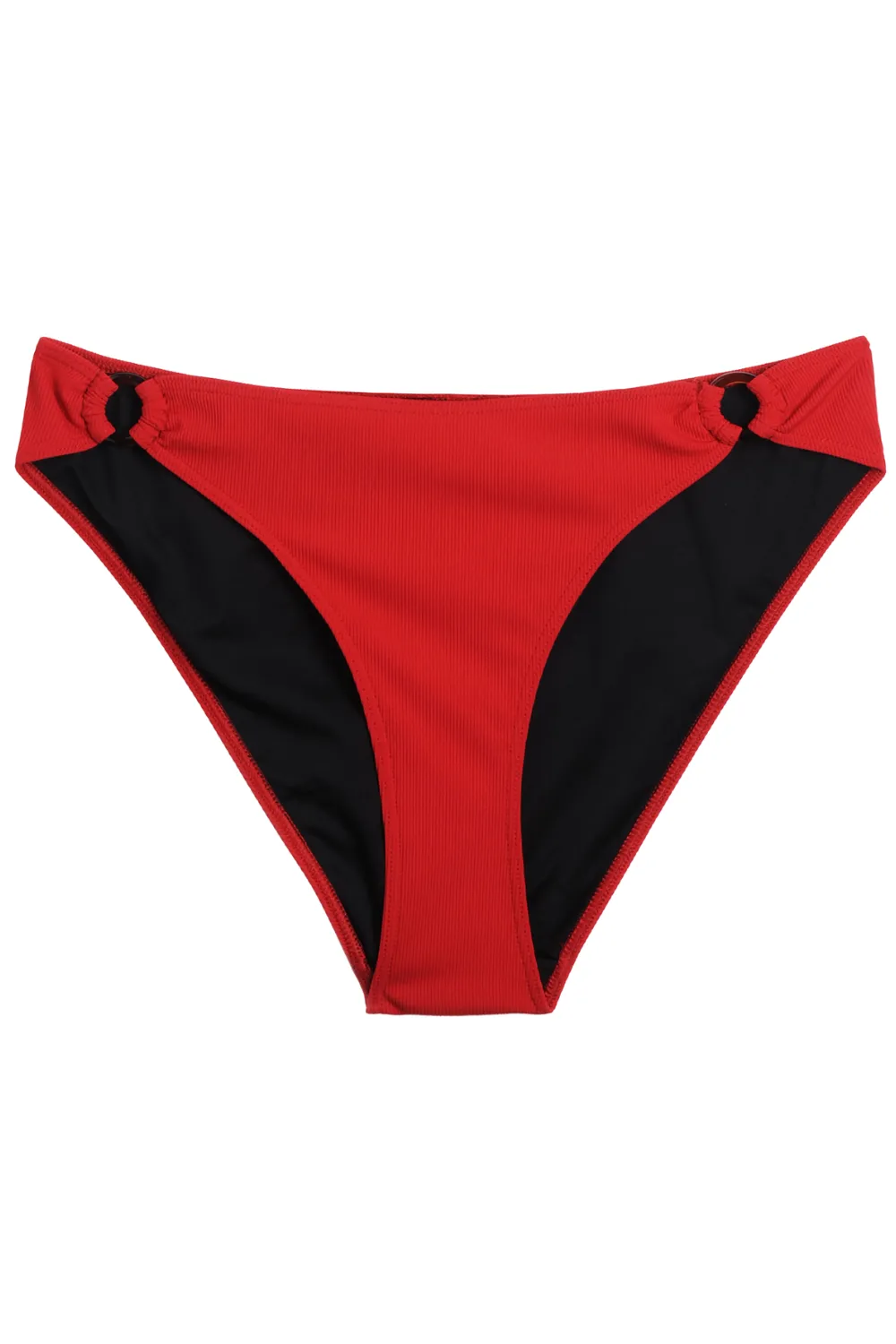 Cannolo Bikini Bottom, Size S (UK 8)