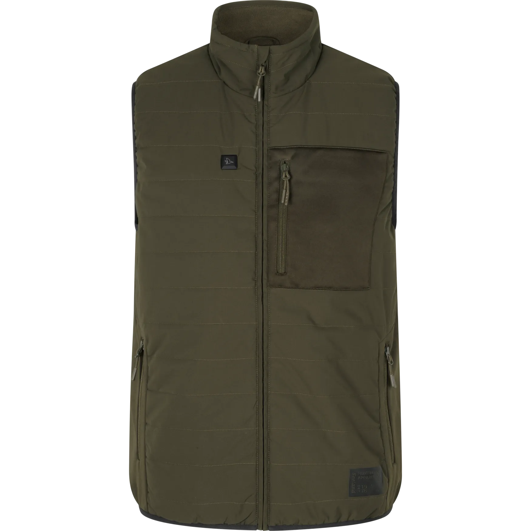 Celsius Heat Waistcoat | Seeland