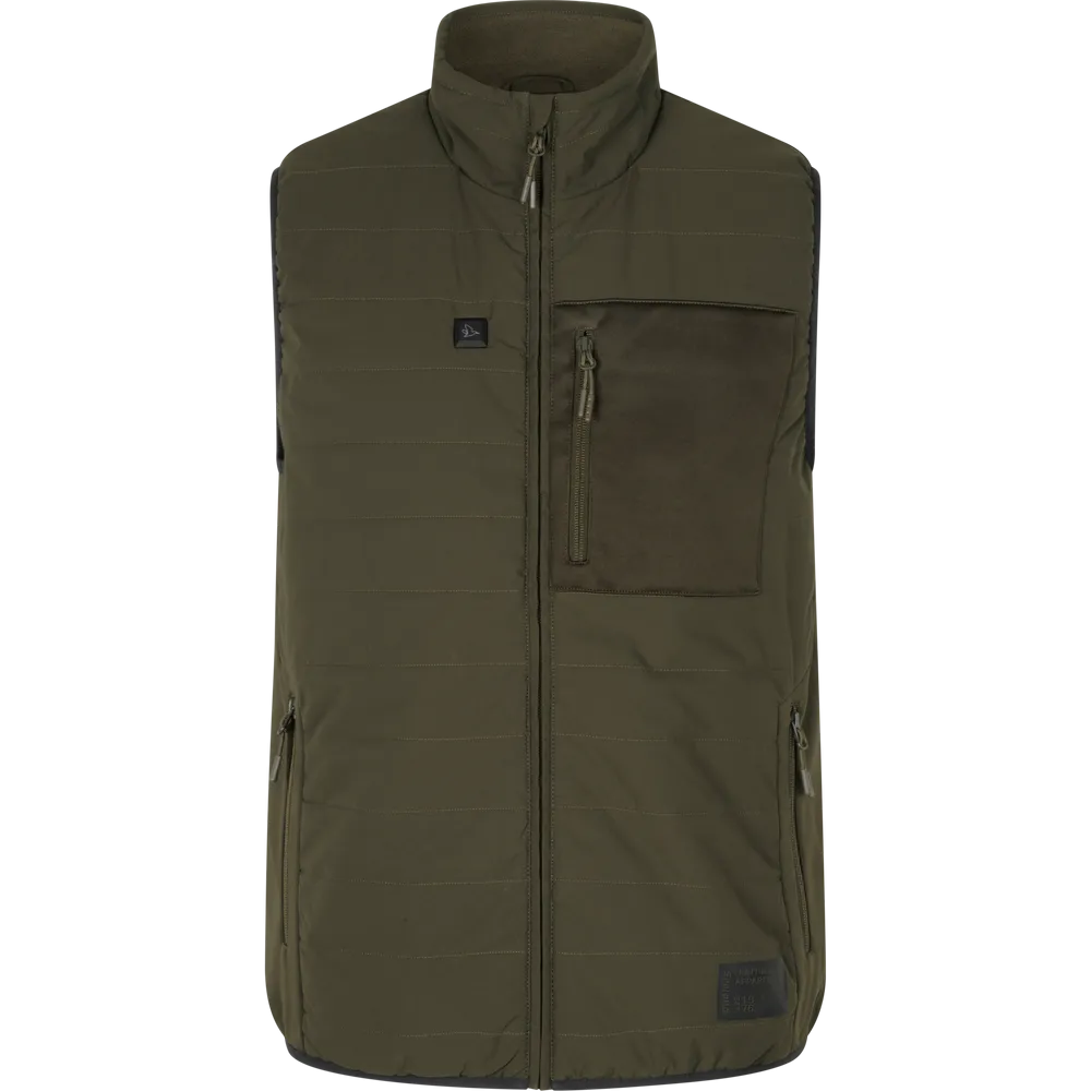 Celsius Heat Waistcoat | Seeland