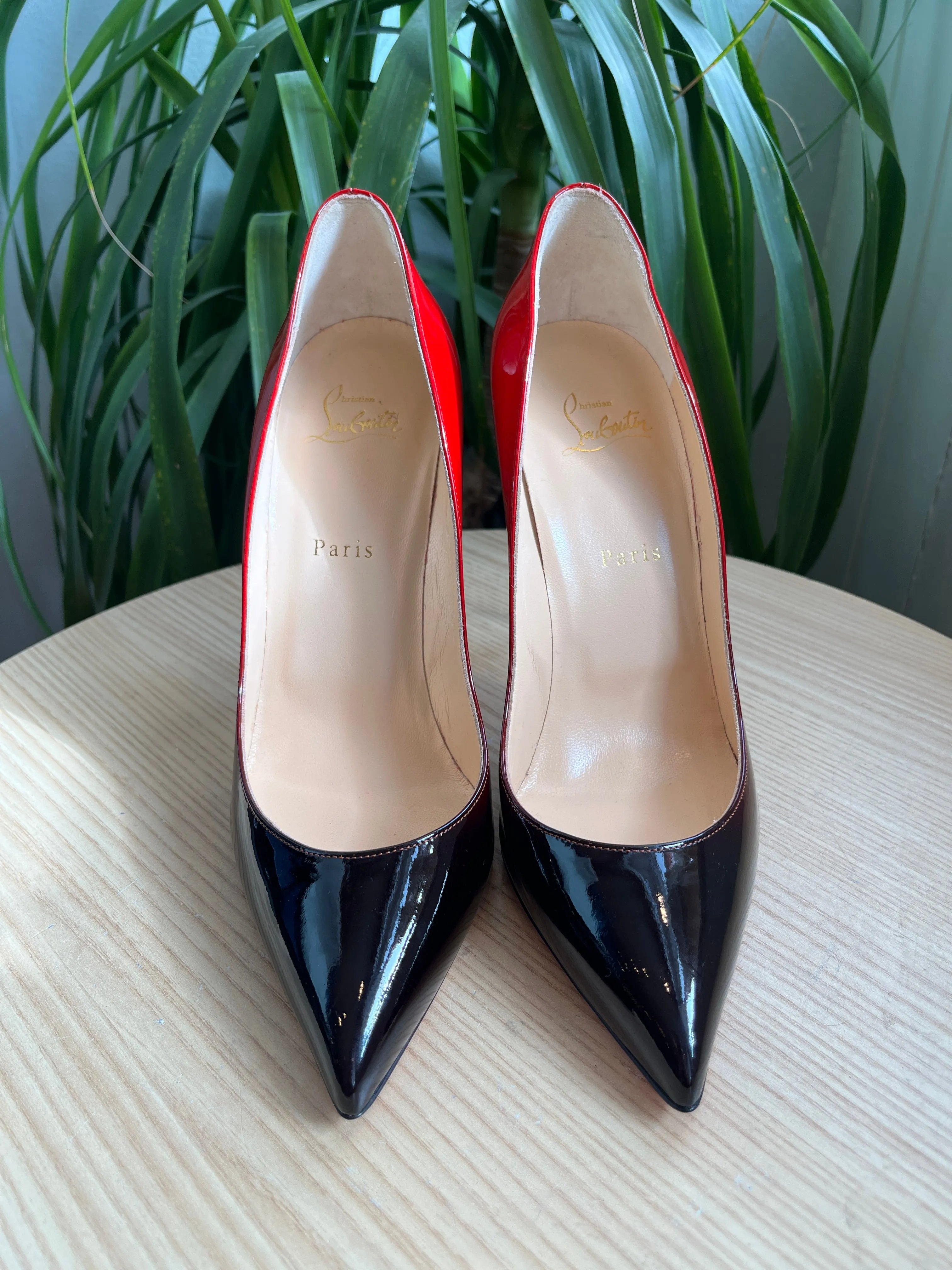 Christian Louboutin Size 10 Heels