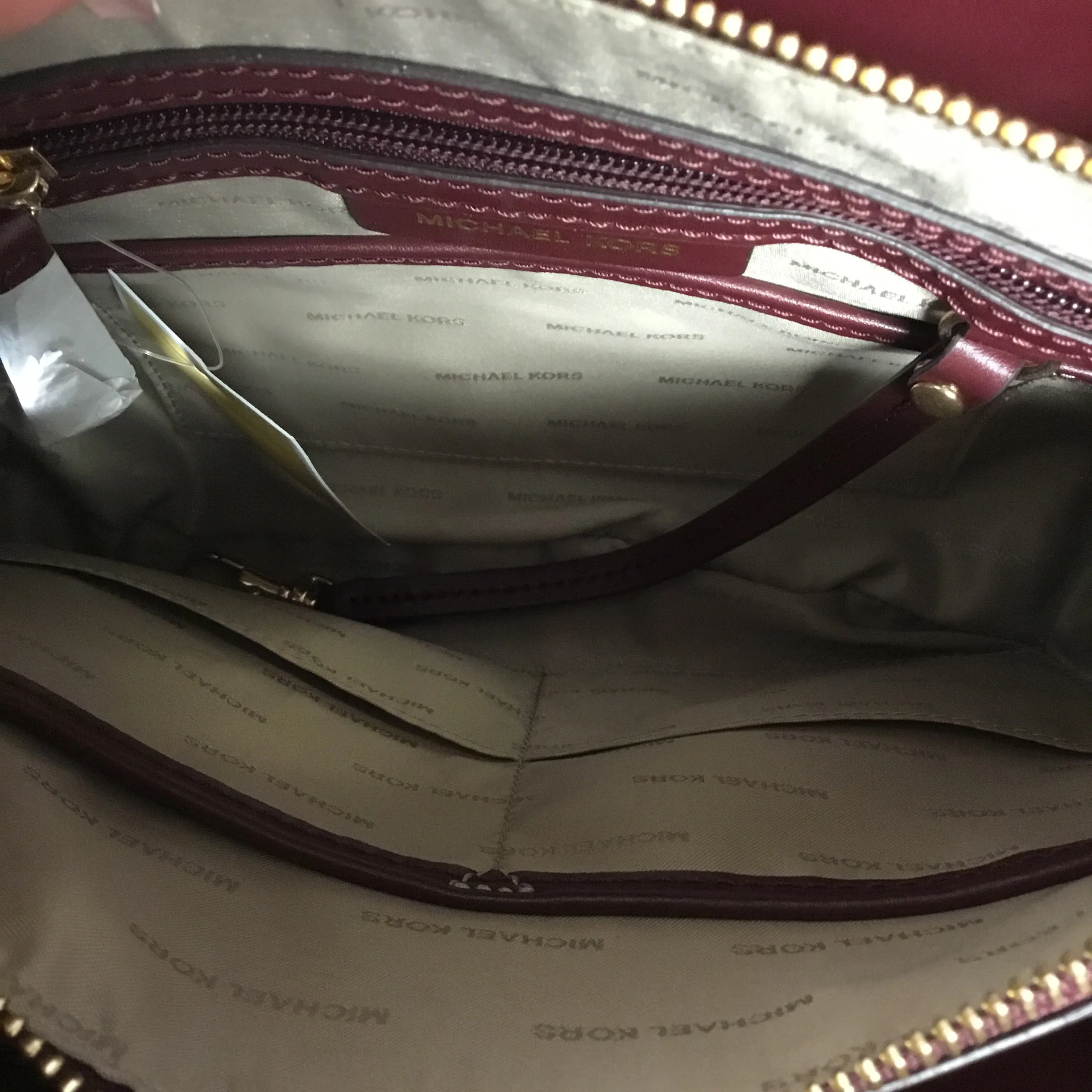 Crossbody By Michael Kors  Size: Medium