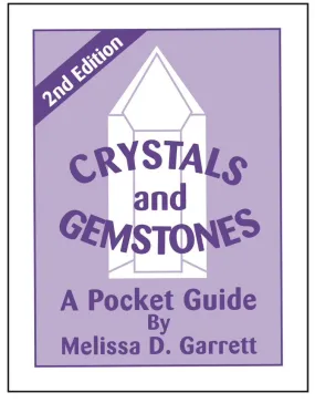 Crystals and Gemstones