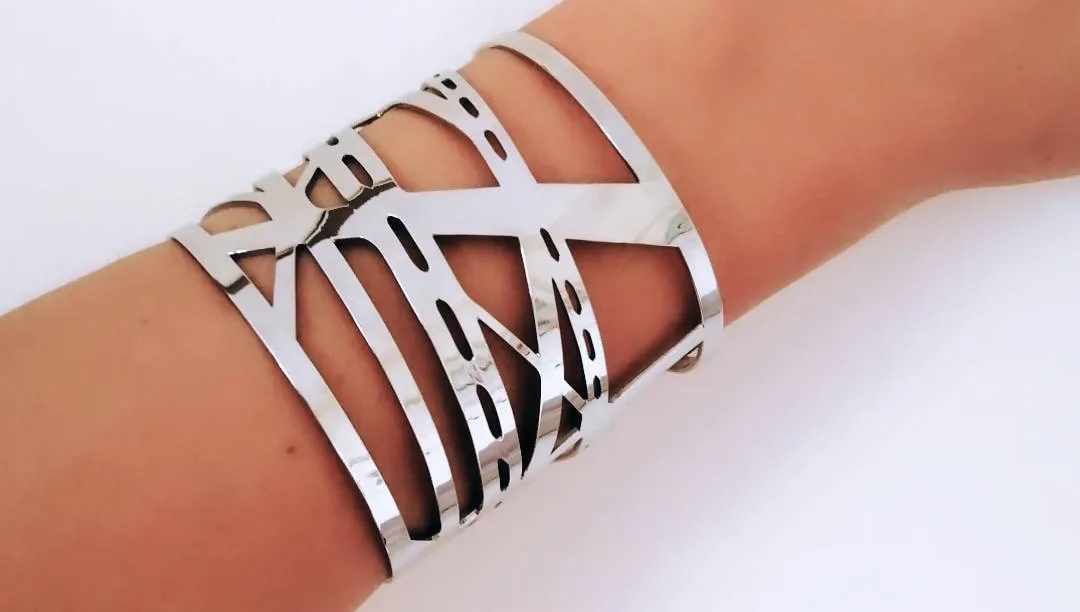 Cuff Bracelet from 