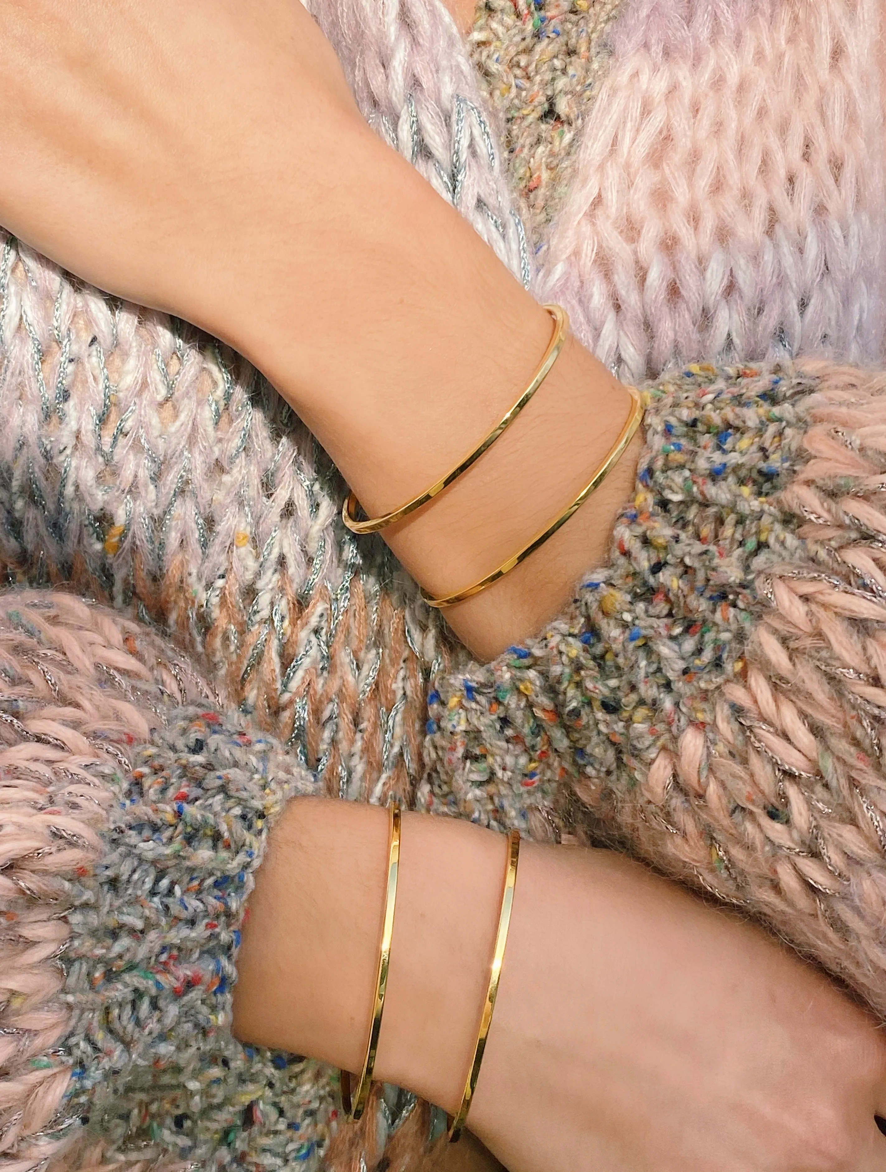 DARBY CUFF BRACELET