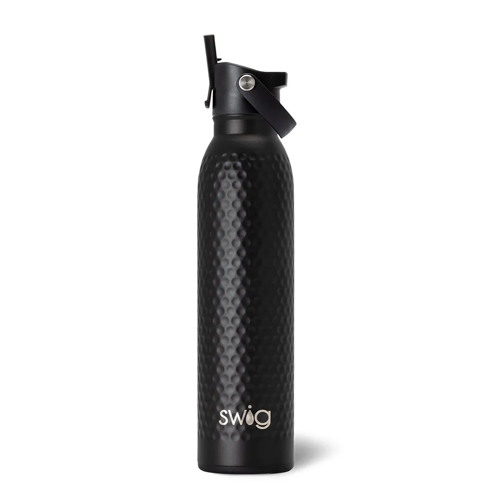 Flip + Sip Water Bottle (20oz)