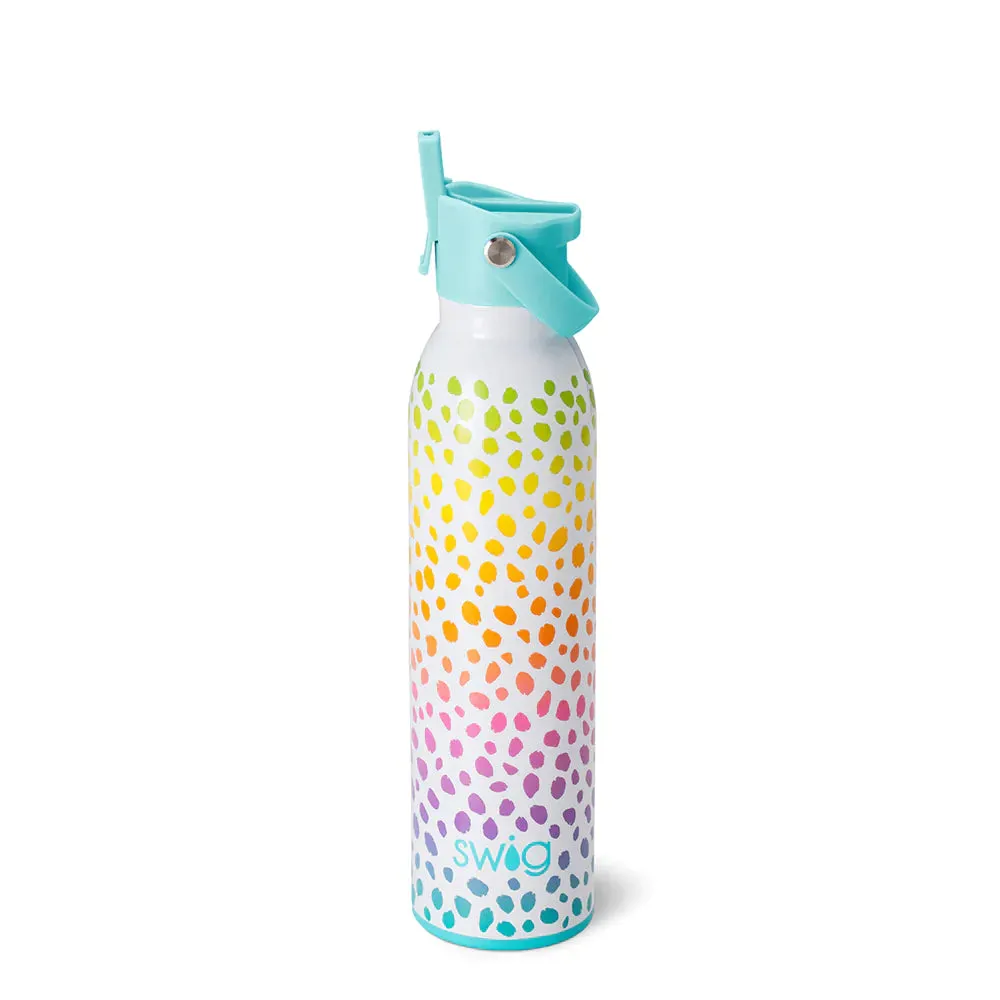 Flip + Sip Water Bottle (20oz)