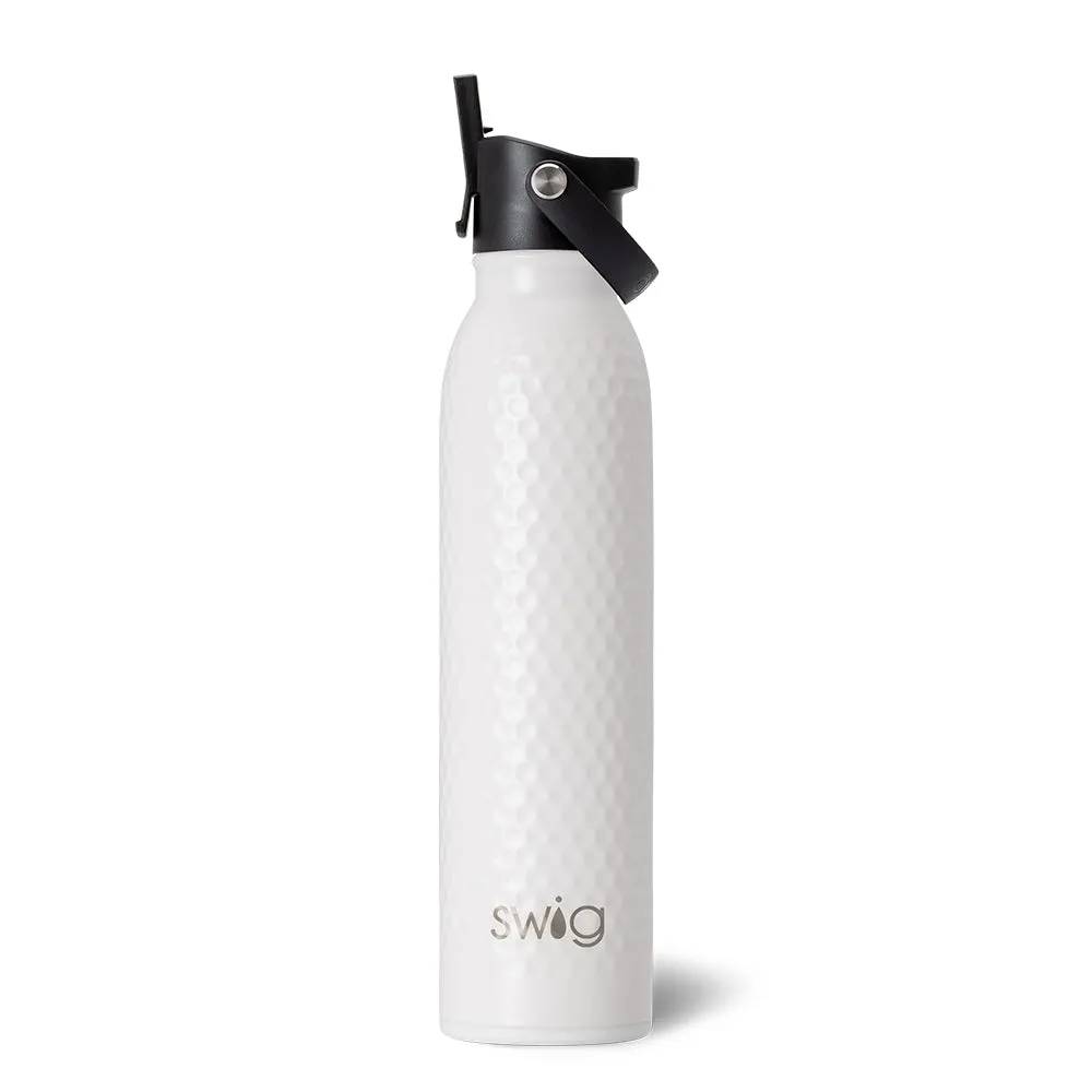 Flip + Sip Water Bottle (20oz)