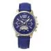 Geneva Watch Women Bracelet Dress Clock PU Leather Band Quartz Dial Relogio Feminino